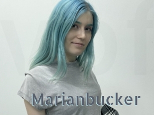 Marianbucker