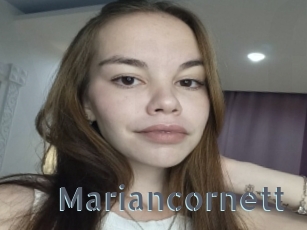 Mariancornett