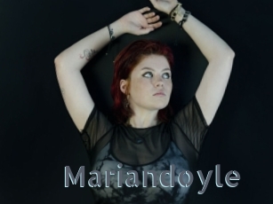 Mariandoyle