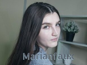 Marianfaux