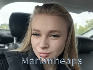 Marianheaps