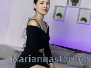 Mariannastarligh