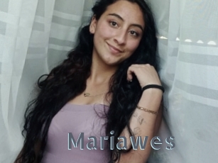 Mariawes