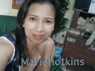 Mariehotkins