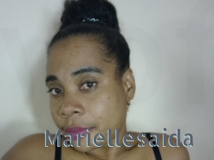 Mariellesaida