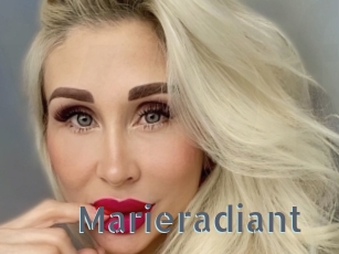 Marieradiant