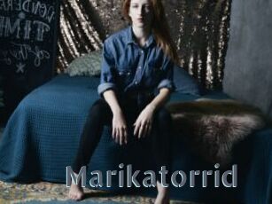 Marikatorrid