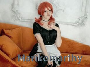 Marikomarthy