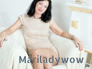 Mariladywow
