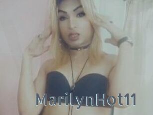 MarilynHot11