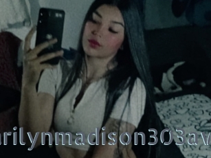 Marilynmadison303av