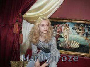 Marilynroze