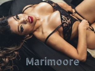 Marimoore