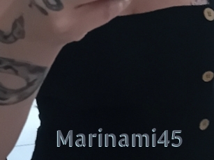 Marinami45