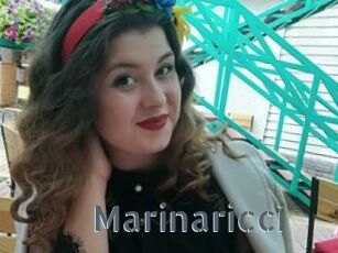 Marinaricci