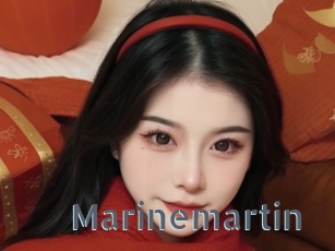 Marinemartin