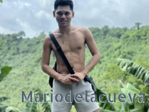 Mariodelacueva