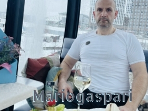 Mariogaspari