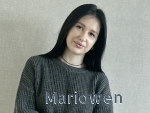 Mariowen