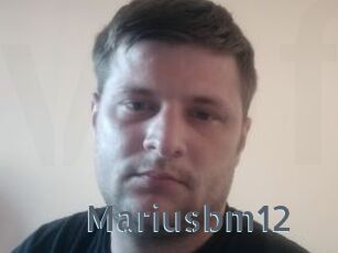 Mariusbm12