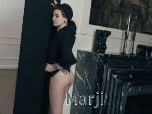 Marji