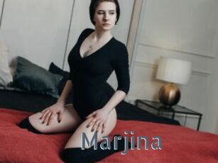 Marjina