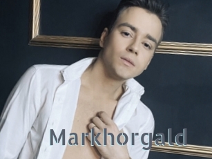 Markhorgald
