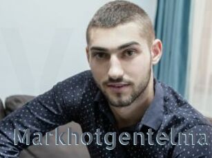 Markhotgentelman