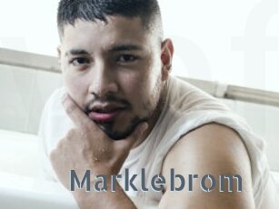 Marklebrom