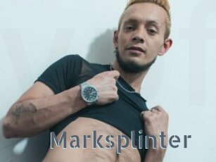 Marksplinter