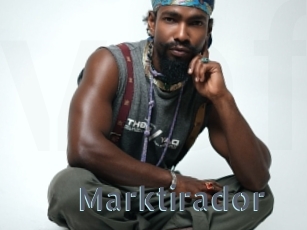 Marktirador