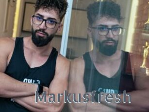 Markusfresh