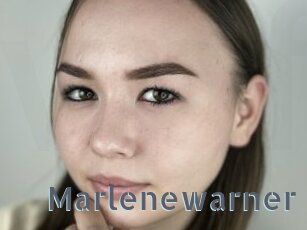 Marlenewarner