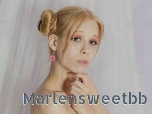 Marlensweetbb