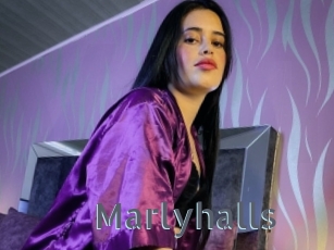 Marlyhalls