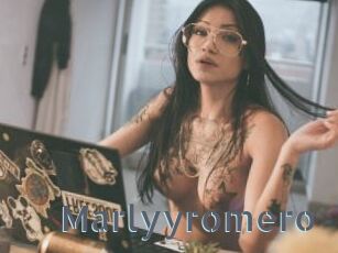 Marlyyromero