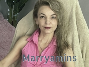 marryamins Vidéos Porno FR