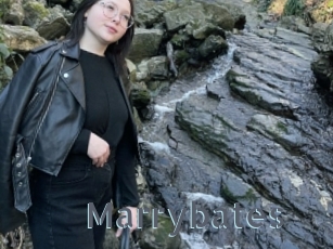 Marrybates