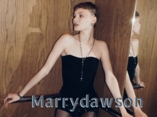 Marrydawson