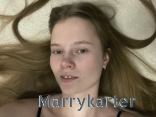 Marrykarter