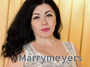 Marrymeyers