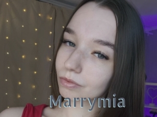 Marrymia