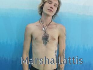 Marshallattis