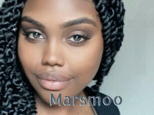 Marsmoo