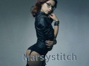 Marsystitch