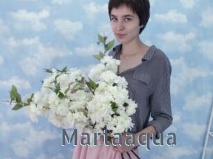 Martaaqua