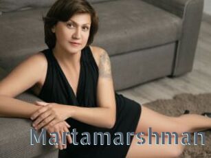 Martamarshman