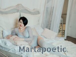 Martapoetic
