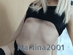 Martina2001