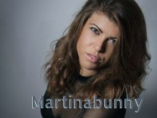 Martinabunny
